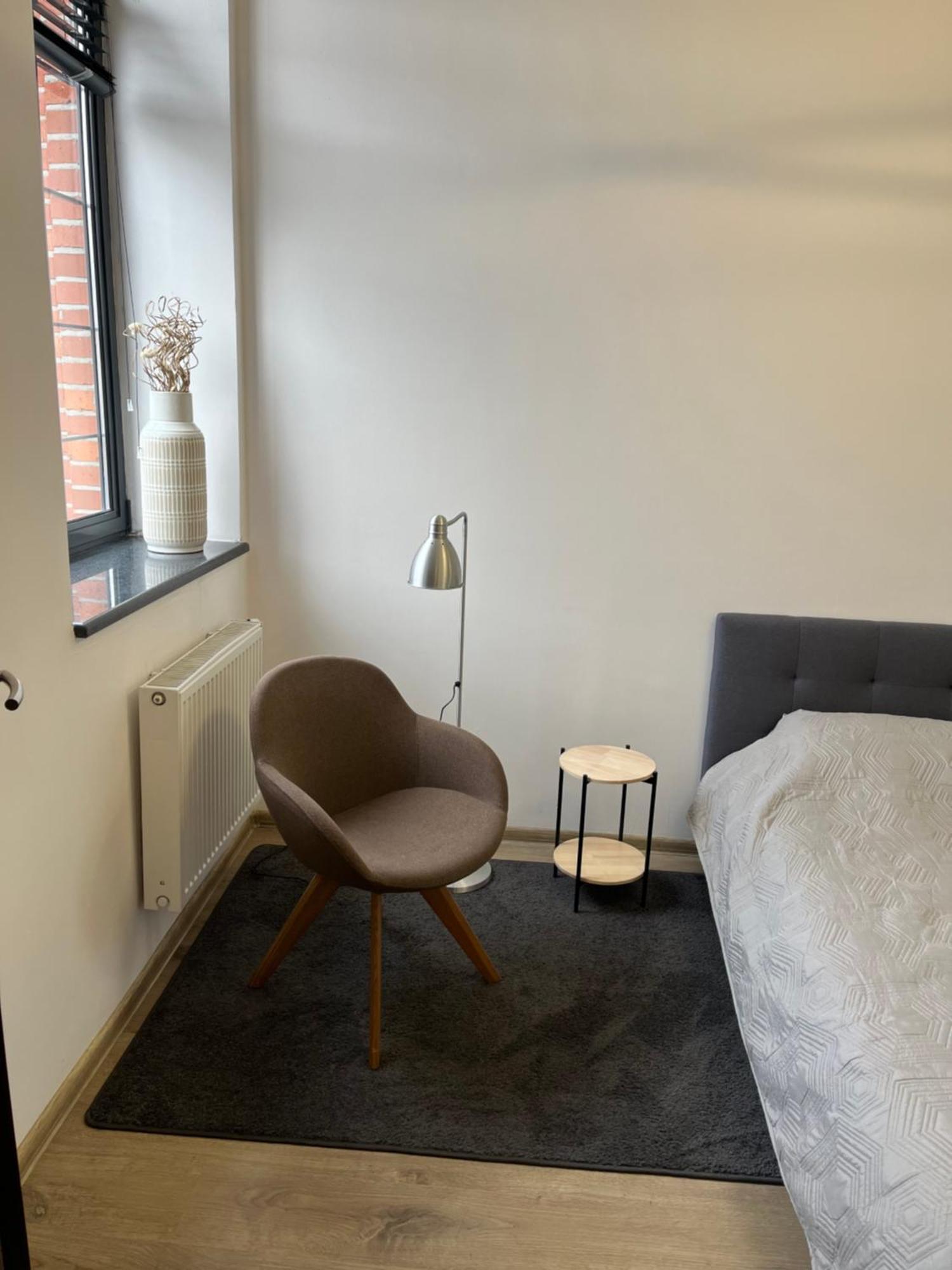 Loft Stara Tkalnia Lejlighed Zielona Góra Eksteriør billede